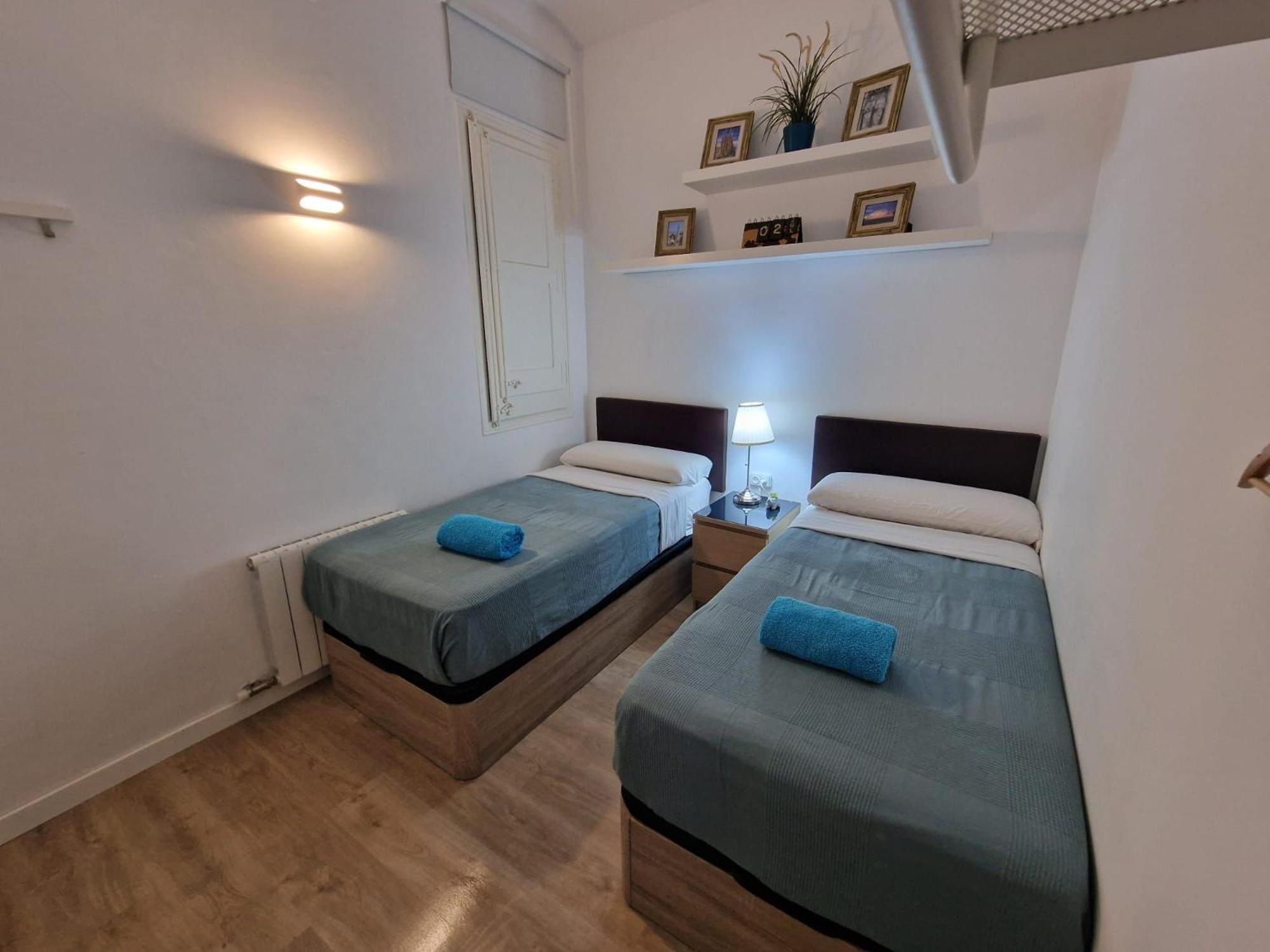 Bed & Breakfast En Roger De Flor